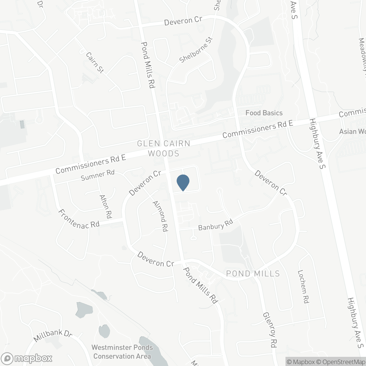 373 SEDDON ROAD, London, Ontario N5Z 5E3